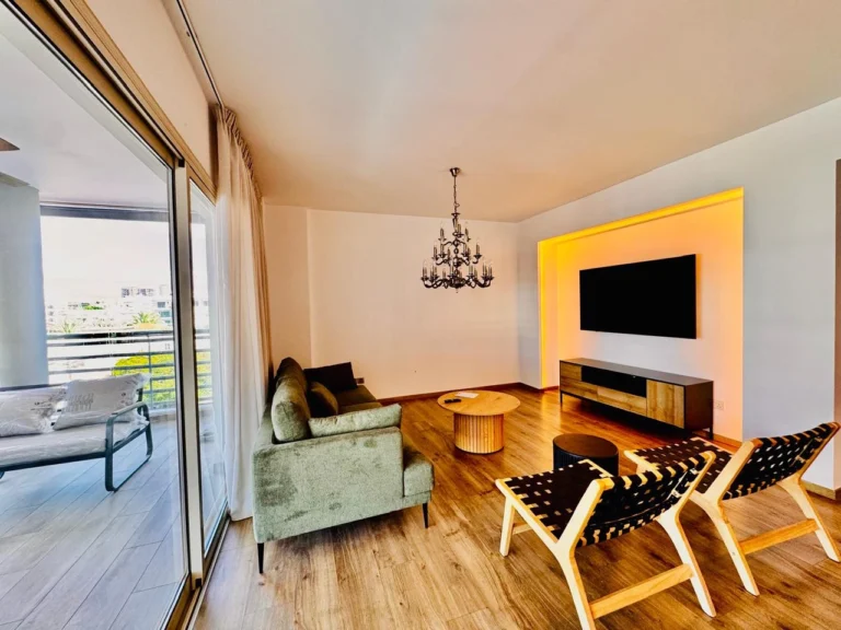 Διαμέρισμα 3 Υπνοδωματίων προς Ενοικίαση στη Λεμεσό – Καθολική