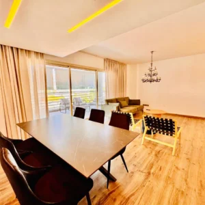 3 Bedroom Apartment for Rent in Limassol – Katholiki