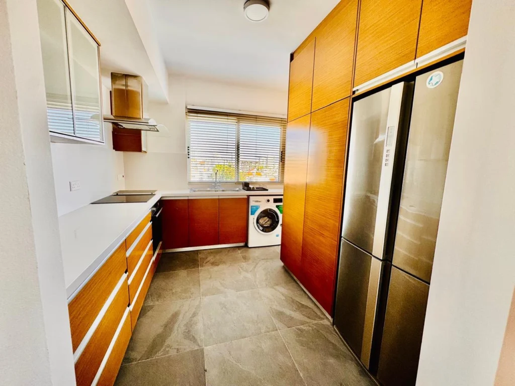 Διαμέρισμα 3 Υπνοδωματίων προς Ενοικίαση στη Λεμεσό – Καθολική