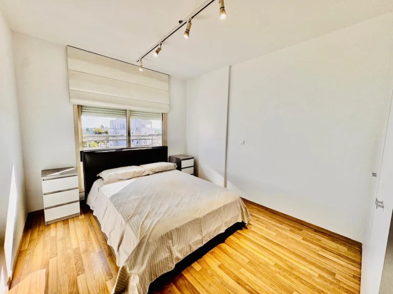 3 Bedroom Apartment for Rent in Limassol – Katholiki