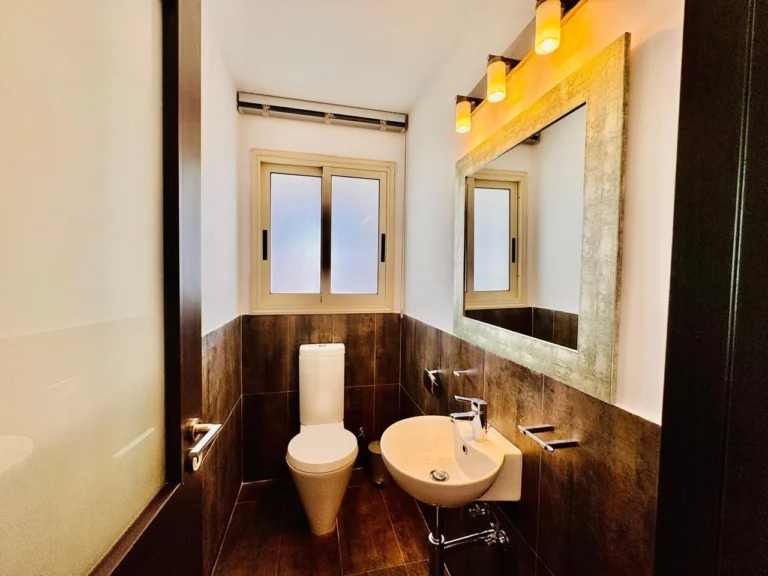 Διαμέρισμα 3 Υπνοδωματίων προς Ενοικίαση στη Λεμεσό – Καθολική