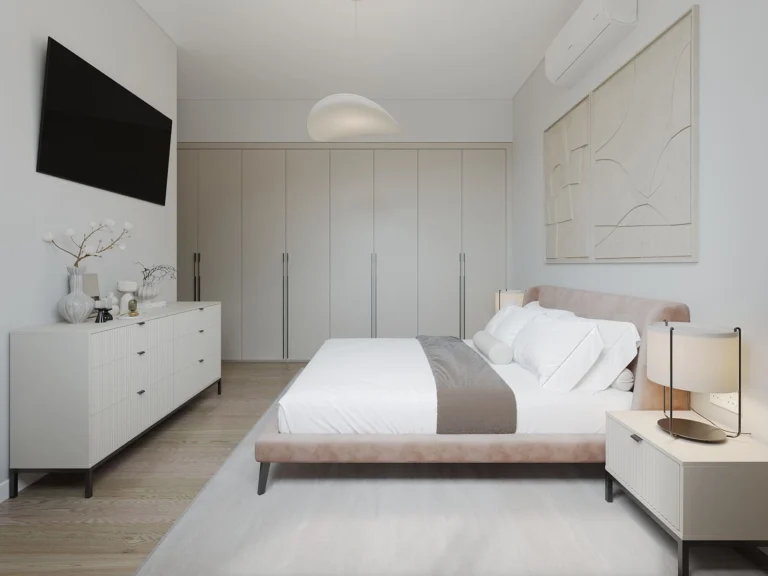 2 Bedroom Apartment for Sale in Limassol – Kapsalos