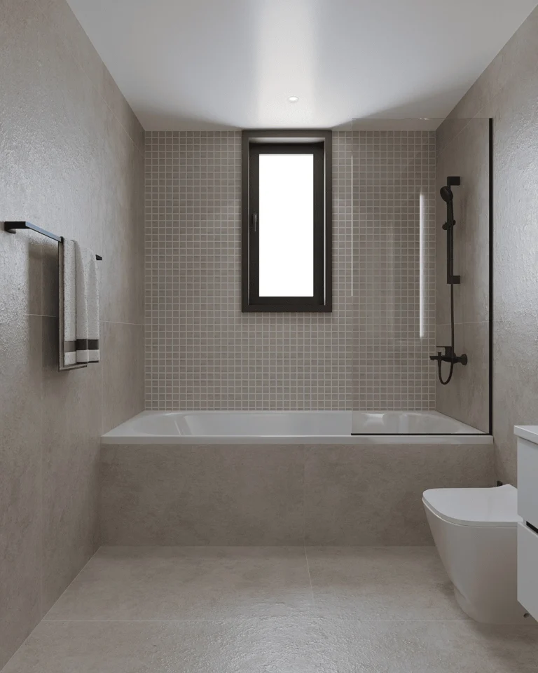 2 Bedroom Apartment for Sale in Limassol – Kapsalos