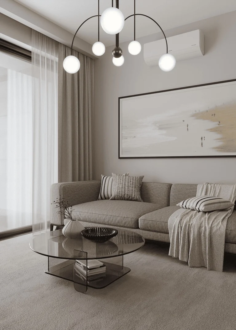 2 Bedroom Apartment for Sale in Limassol – Kapsalos