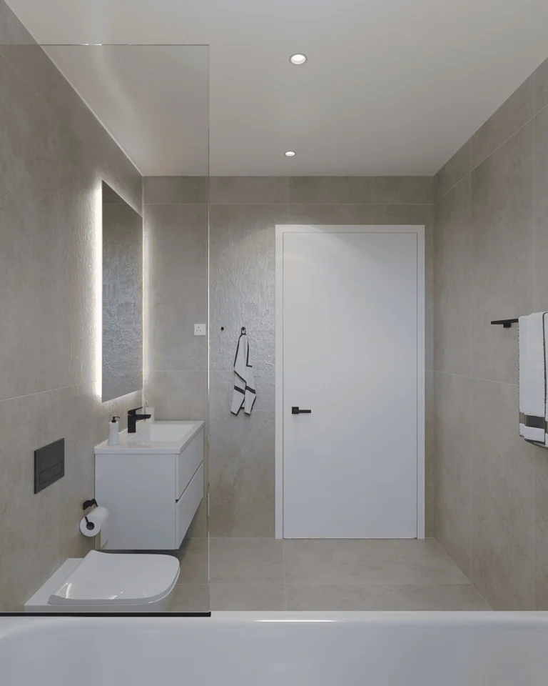 3 Bedroom Apartment for Sale in Limassol – Kapsalos