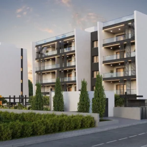 3 Bedroom Apartment for Sale in Limassol – Kapsalos