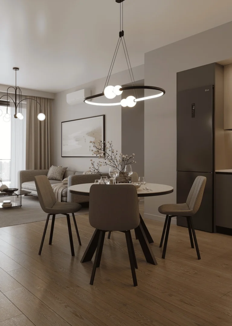 1 Bedroom Apartment for Sale in Limassol – Kapsalos