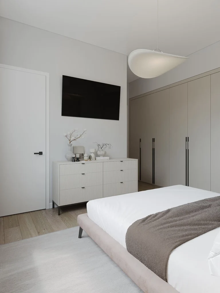 1 Bedroom Apartment for Sale in Limassol – Kapsalos