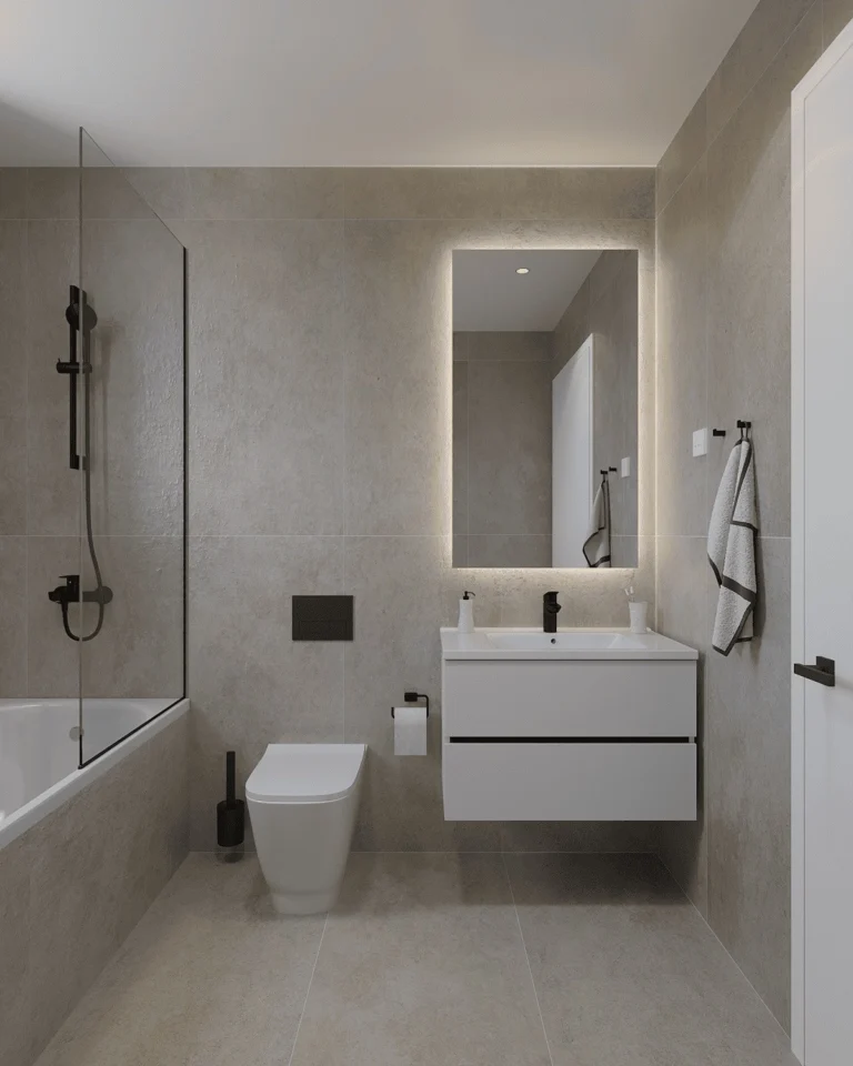 3 Bedroom Apartment for Sale in Limassol – Kapsalos