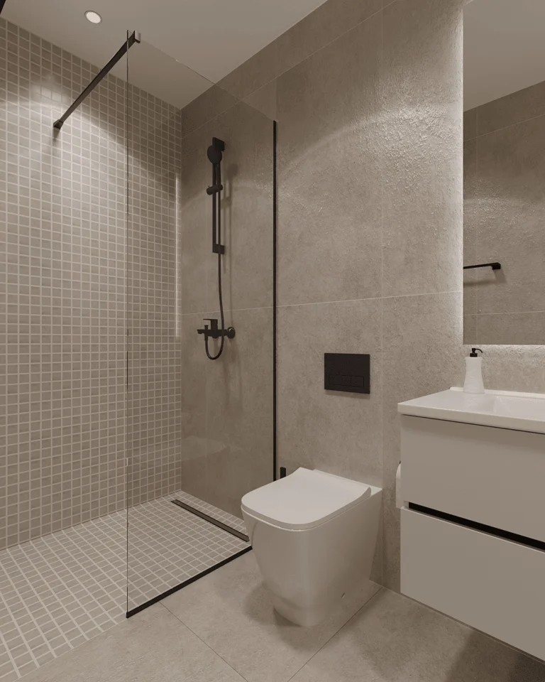 3 Bedroom Apartment for Sale in Limassol – Kapsalos