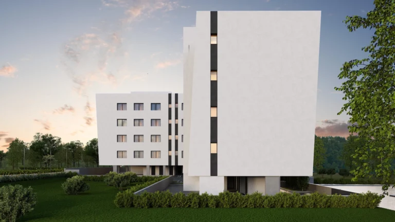 3 Bedroom Apartment for Sale in Limassol – Kapsalos