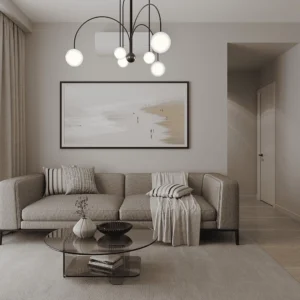 2 Bedroom Apartment for Sale in Limassol – Kapsalos