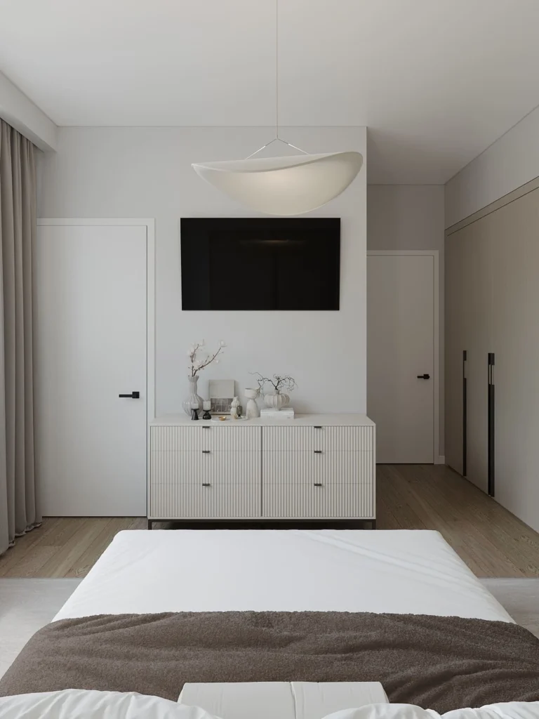 1 Bedroom Apartment for Sale in Limassol – Kapsalos