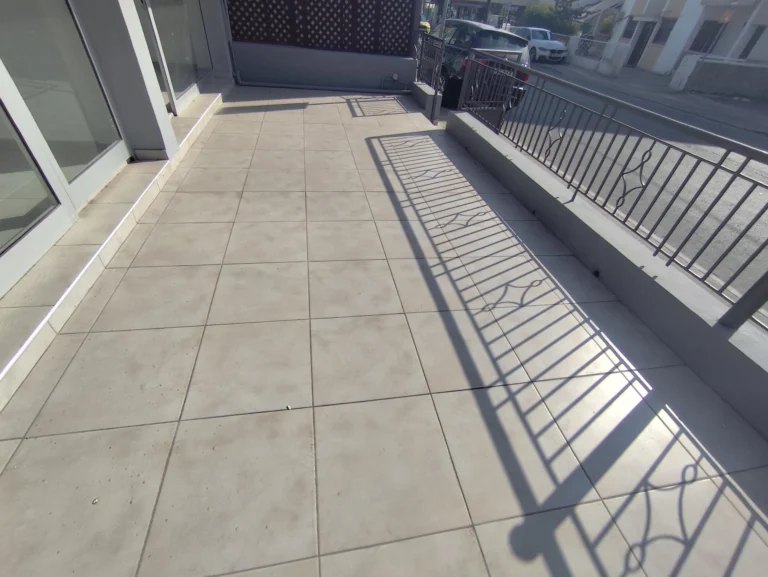 57m² Office for Rent in Limassol – Apostolos Andreas