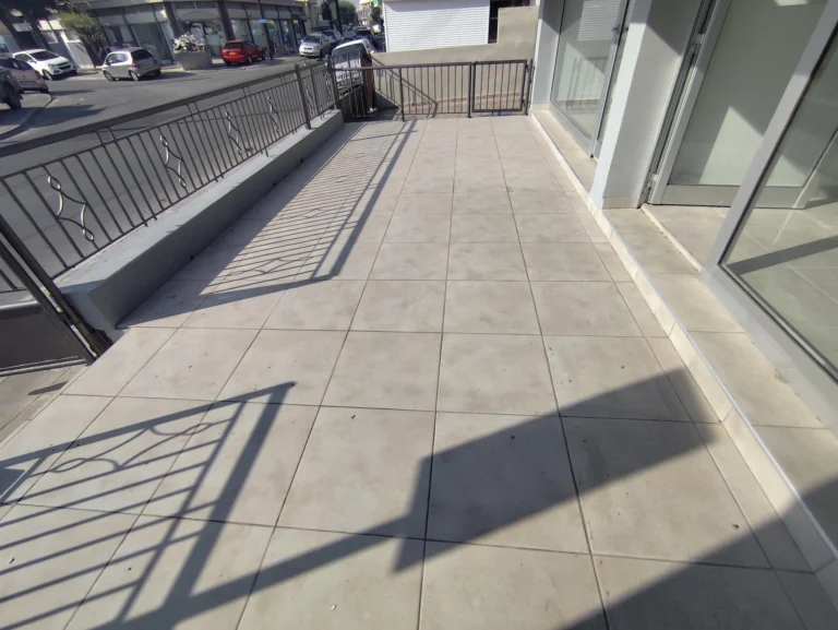 57m² Office for Rent in Limassol – Apostolos Andreas