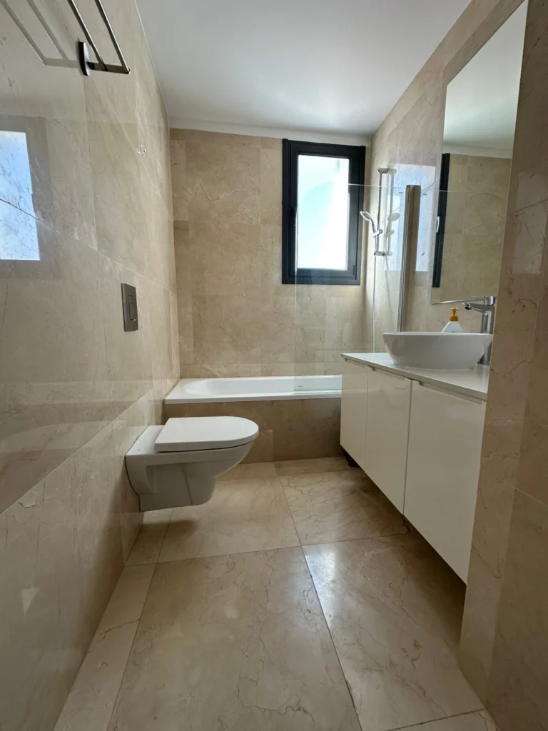 3 Bedroom Apartment for Rent in Limassol District