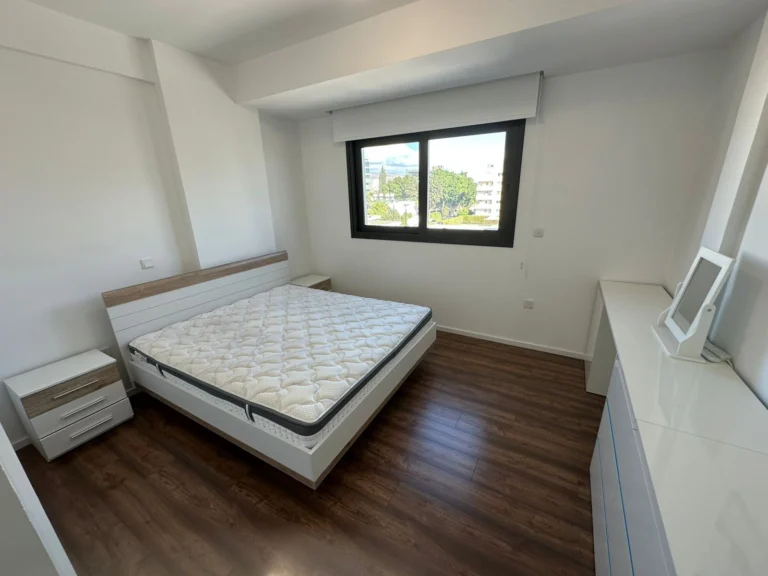 3 Bedroom Apartment for Rent in Limassol District