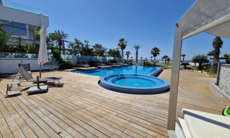 6+ Bedroom House for Sale in Famagusta – Agia Napa