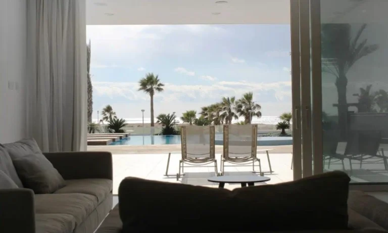 6+ Bedroom House for Sale in Famagusta – Agia Napa