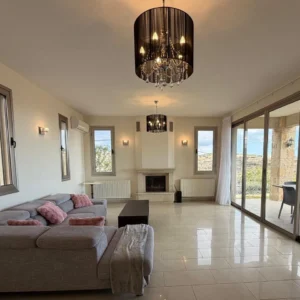 4 Bedroom House for Sale in Parekklisia, Limassol District
