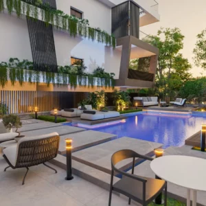 1 Bedroom Apartment for Sale in Livadia Larnakas, Larnaca District