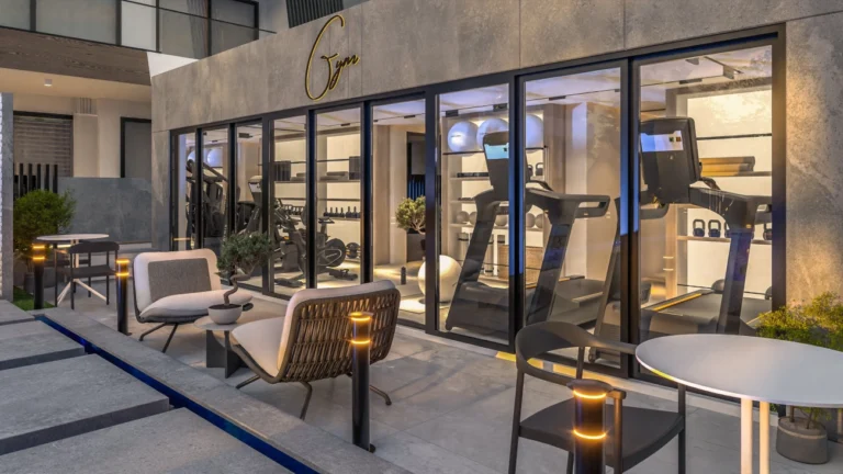 1 Bedroom Apartment for Sale in Livadia Larnakas, Larnaca District