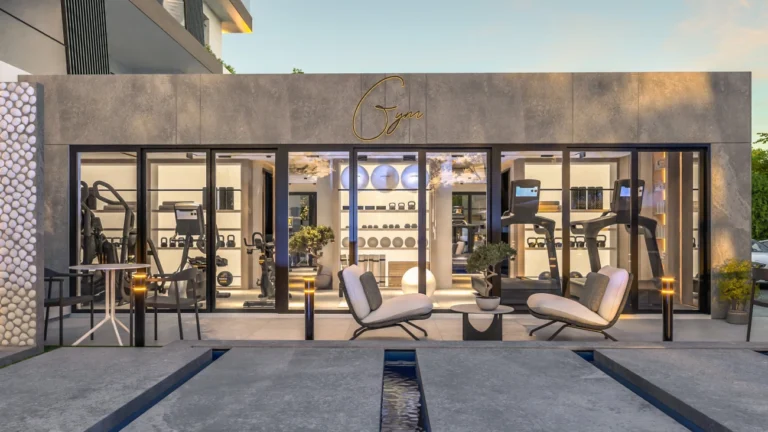 3 Bedroom Apartment for Sale in Livadia Larnakas, Larnaca District