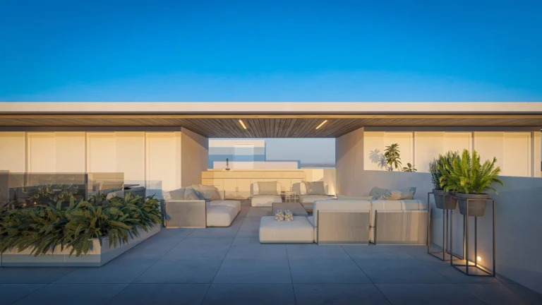 1 Bedroom Apartment for Sale in Livadia Larnakas, Larnaca District