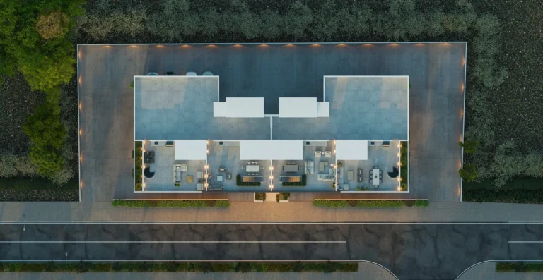 1 Bedroom Apartment for Sale in Livadia Larnakas, Larnaca District