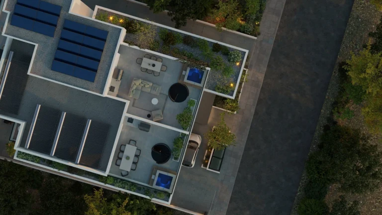 2 Bedroom Apartment for Sale in Livadia Larnakas, Larnaca District