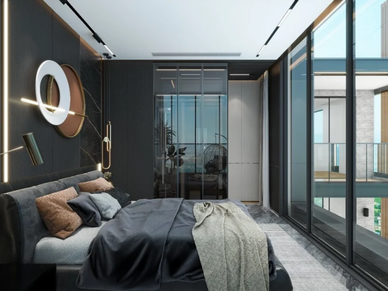 3 Bedroom Apartment for Sale in Germasogeia, Limassol District