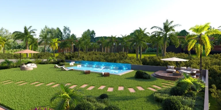 3 Bedroom Apartment for Sale in Germasogeia, Limassol District