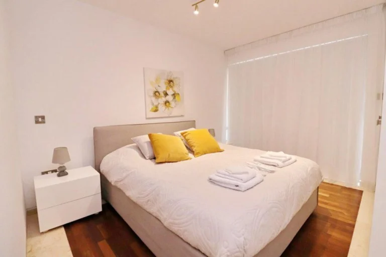 2 Bedroom Apartment for Sale in Kissonerga, Paphos District