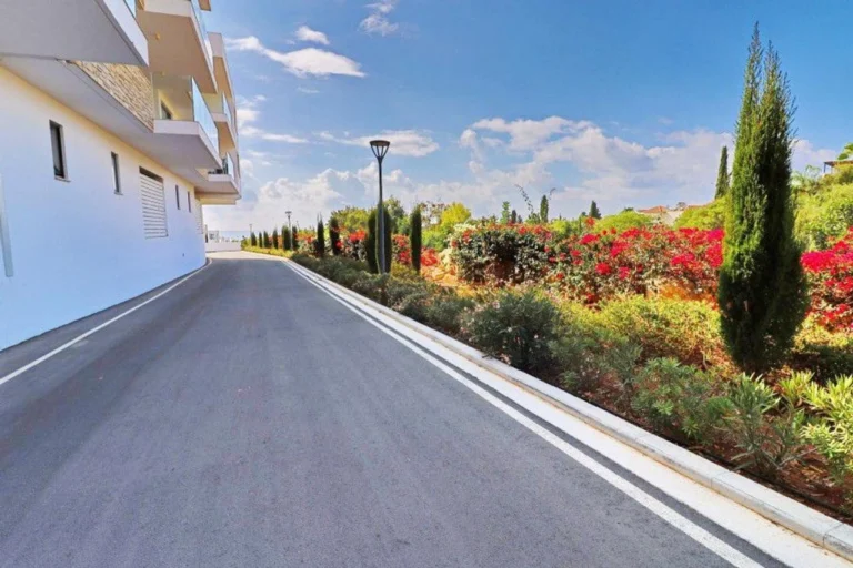 2 Bedroom Apartment for Sale in Kissonerga, Paphos District