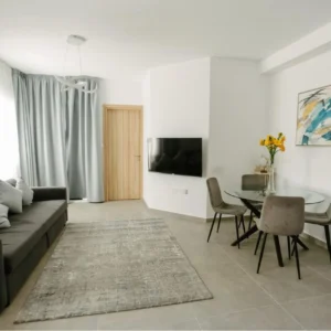 1 Bedroom Apartment for Sale in Germasogeia – Columbia, Limassol District