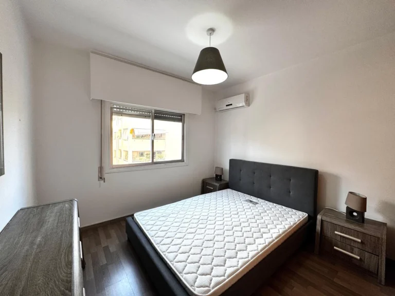 2 Bedroom Apartment for Rent in Limassol – Neapolis