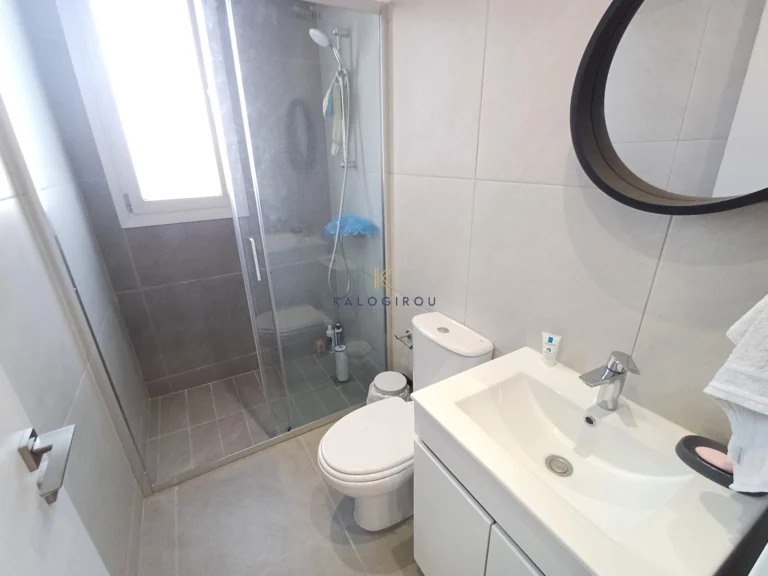 2 Bedroom Apartment for Rent in Krasas, Larnaca District