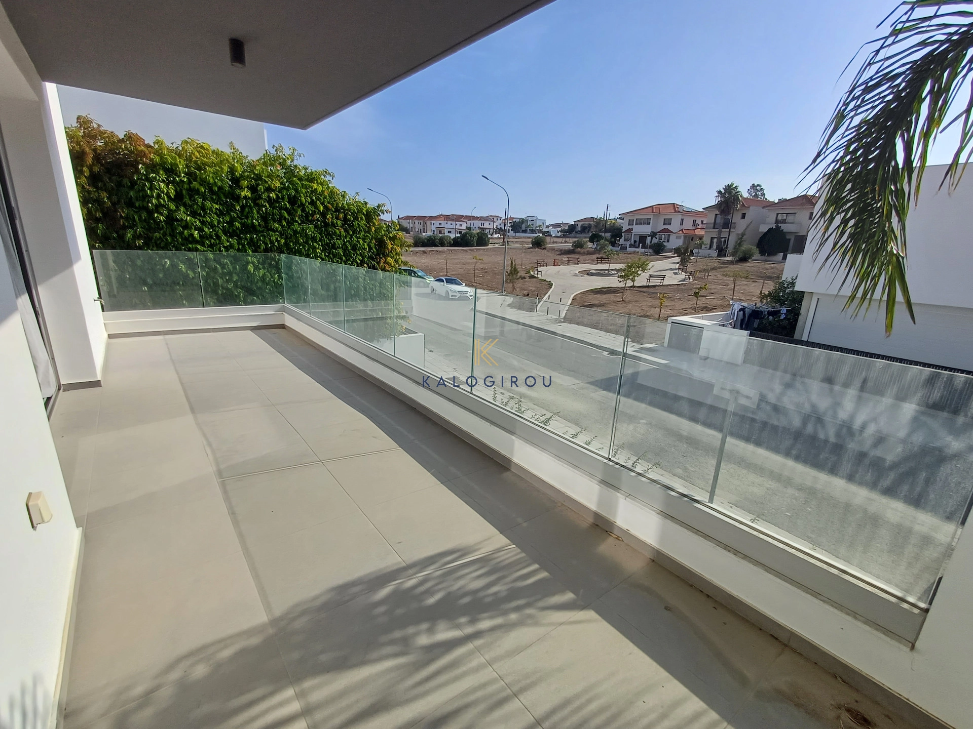 2 Bedroom Apartment for Rent in Krasas, Larnaca District