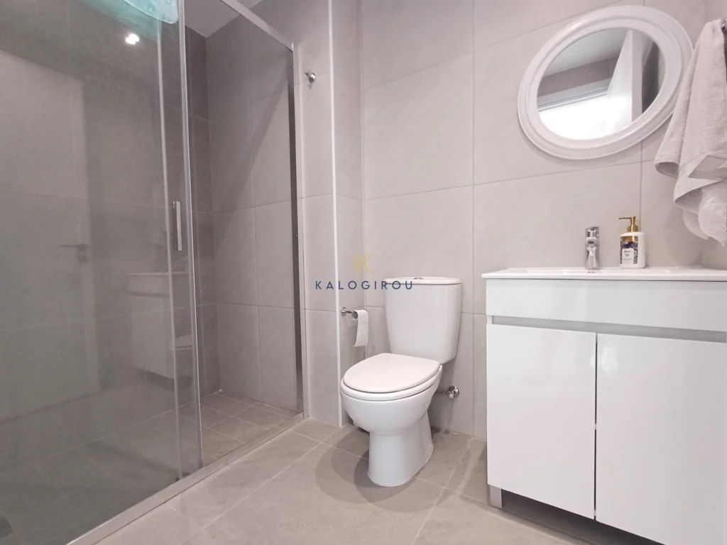 2 Bedroom Apartment for Rent in Krasas, Larnaca District