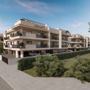 2 Bedroom Apartment for Sale in Kiti, Larnaca District