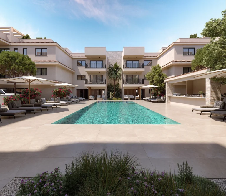 2 Bedroom House for Sale in Kiti, Larnaca District