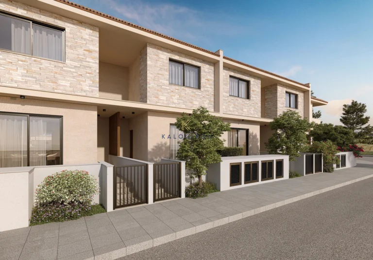 2 Bedroom House for Sale in Kiti, Larnaca District