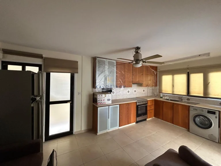 3 Bedroom House for Sale in Vergina, Larnaca District