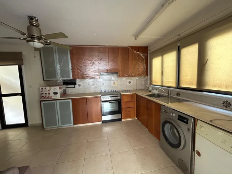 3 Bedroom House for Sale in Vergina, Larnaca District