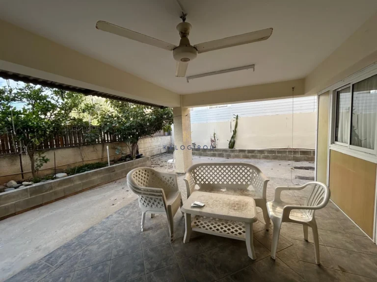 3 Bedroom House for Sale in Vergina, Larnaca District