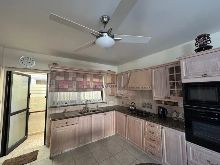 3 Bedroom House for Sale in Vergina, Larnaca District