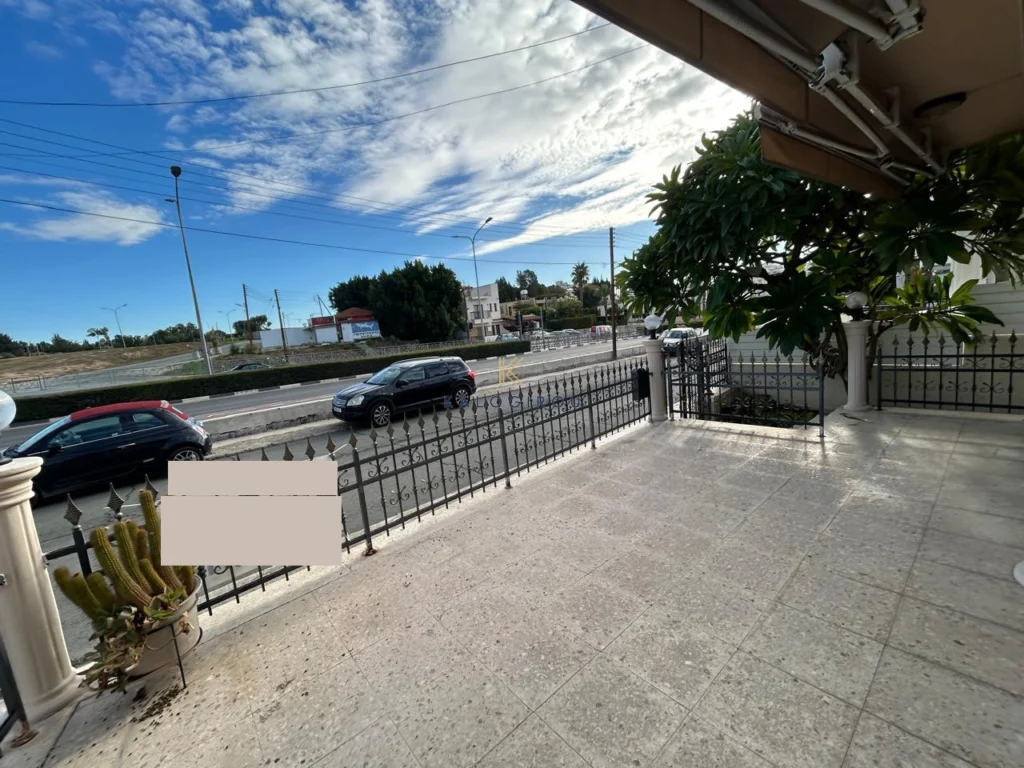 3 Bedroom House for Sale in Vergina, Larnaca District