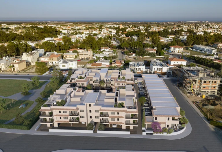 2 Bedroom House for Sale in Kiti, Larnaca District