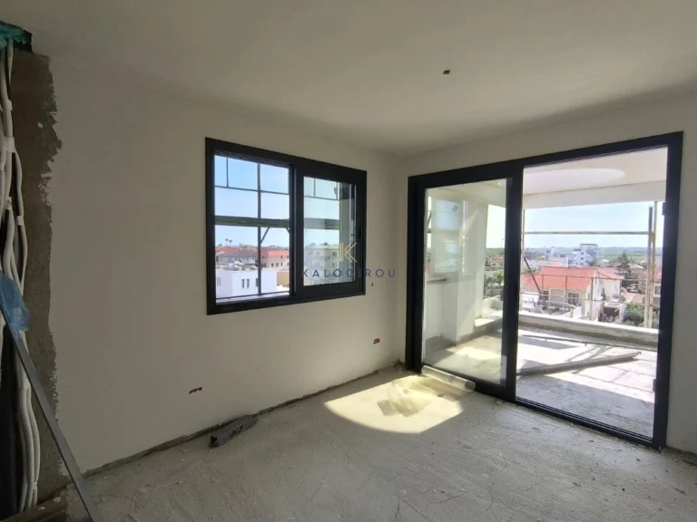2 Bedroom Apartment for Sale in Vergina, Larnaca District