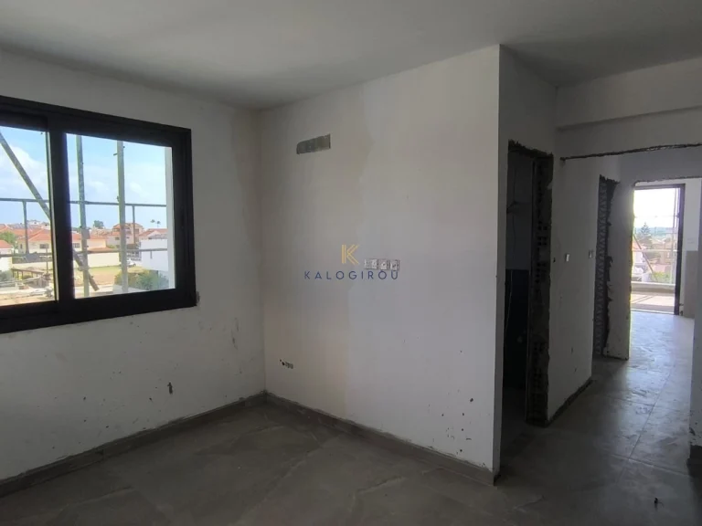 2 Bedroom Apartment for Sale in Vergina, Larnaca District